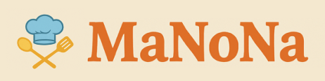 Recepten van Manona